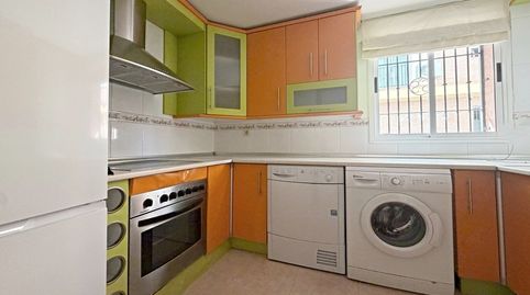 Foto 3 de Piso en venta en Moral , Ogíjares, Granada