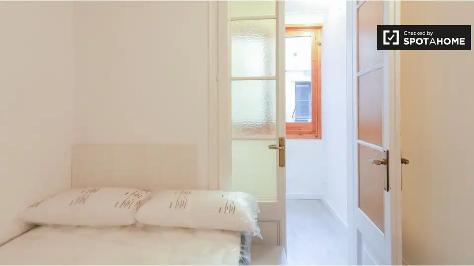 Flat with terrace to rent in Ciutat Vella, imagen 19