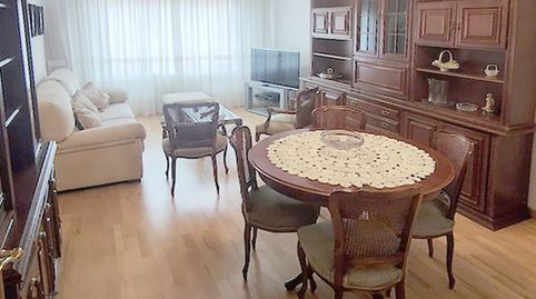 Foto 3 de Piso de alquiler en Ensanche - Diputación, Alicante / Alacant