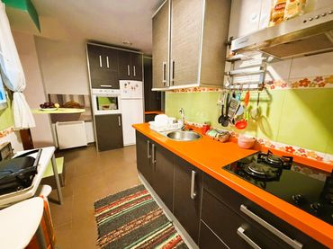 Flat with balcony to rent in Beiro