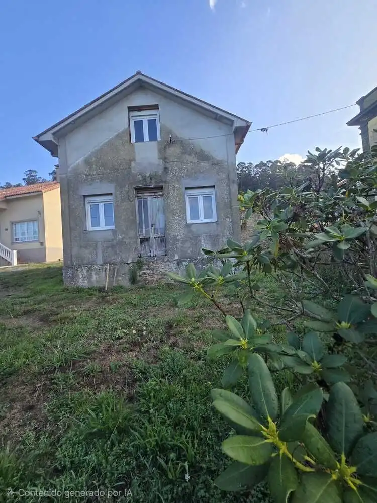 Maison rustique avec jardin à vendre à Cedeira, imagen 11
