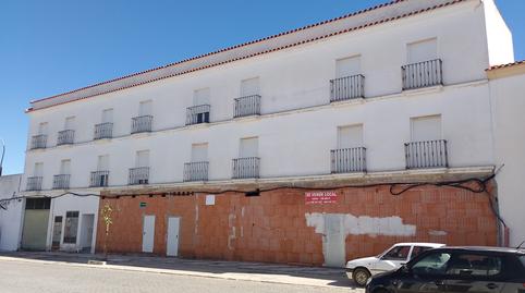 Foto 5 de Edificio en venta en Llerena, Badajoz