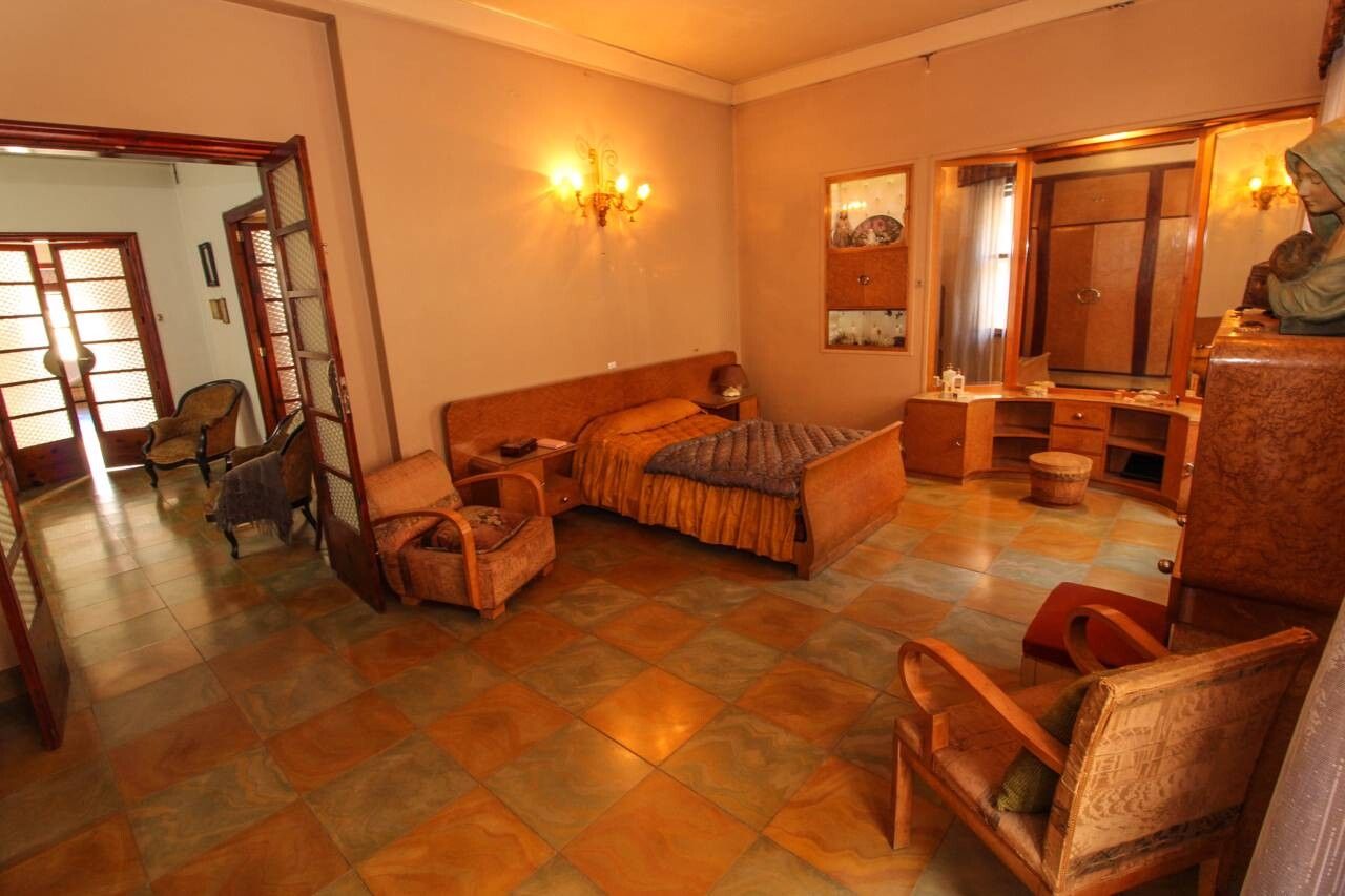 Dormitori de Casa o xalet en venda en  Palma de Mallorca