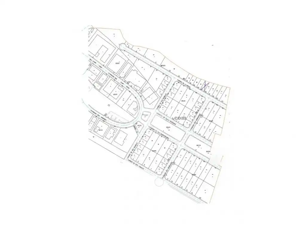 Wohnbaugrundstück zum Verkauf in Alaior poble, imagen 3