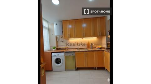 Foto 3 de Pis per a compartir a Mercado, Alicante