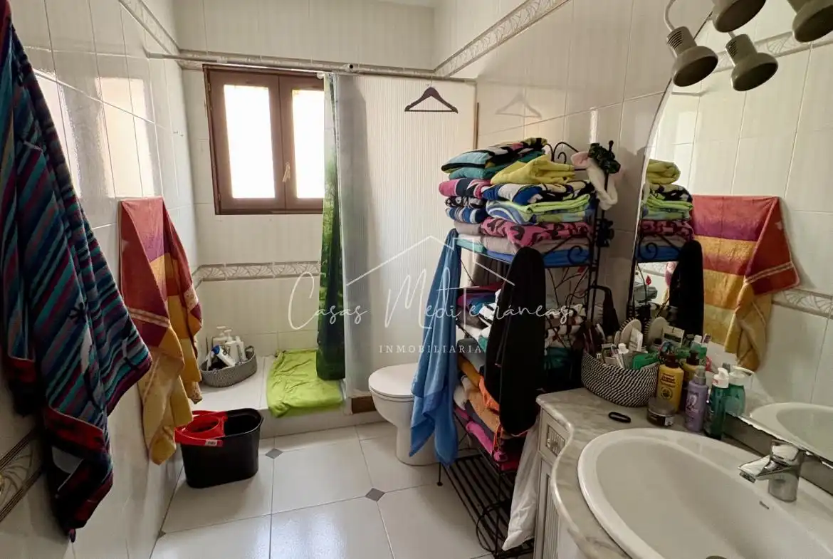 Maison jumelée à vendre à Poble, imagen 22