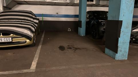 Foto 5 de Garaje en venta en Carrer de Batllori, 51, Verdum, Barcelona Capital