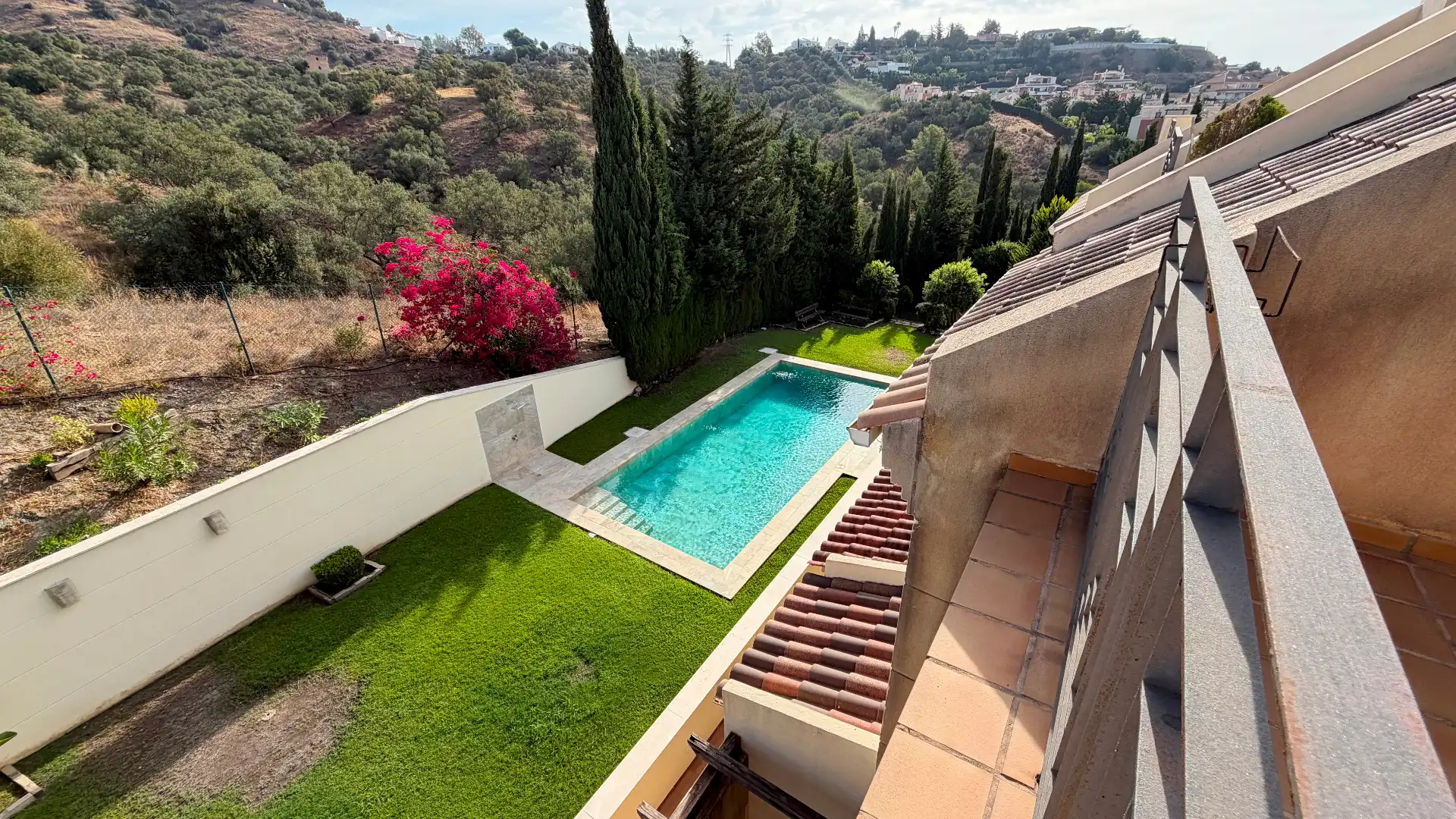 Semi-detached house with terrace for sale in Este, imagen 26