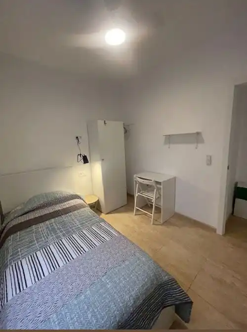 Appartamento con ascensore in affitto a Poblats Marítims, imagen 8