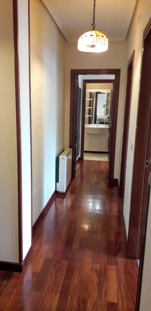 Piso en venta en A Coruña Capital  con Calefacción, Parquet y Trastero