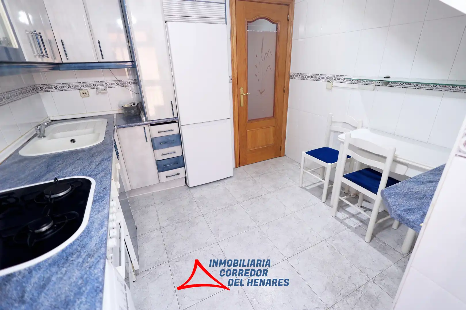 Maisonette mit Terrasse zum Verkauf in Calle de Antonio Machado, imagen 7