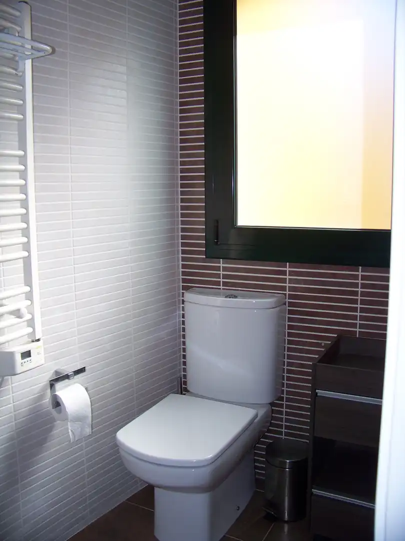 Apartments for rent in Carrer Pagès Ortiz, 23, El Pedró