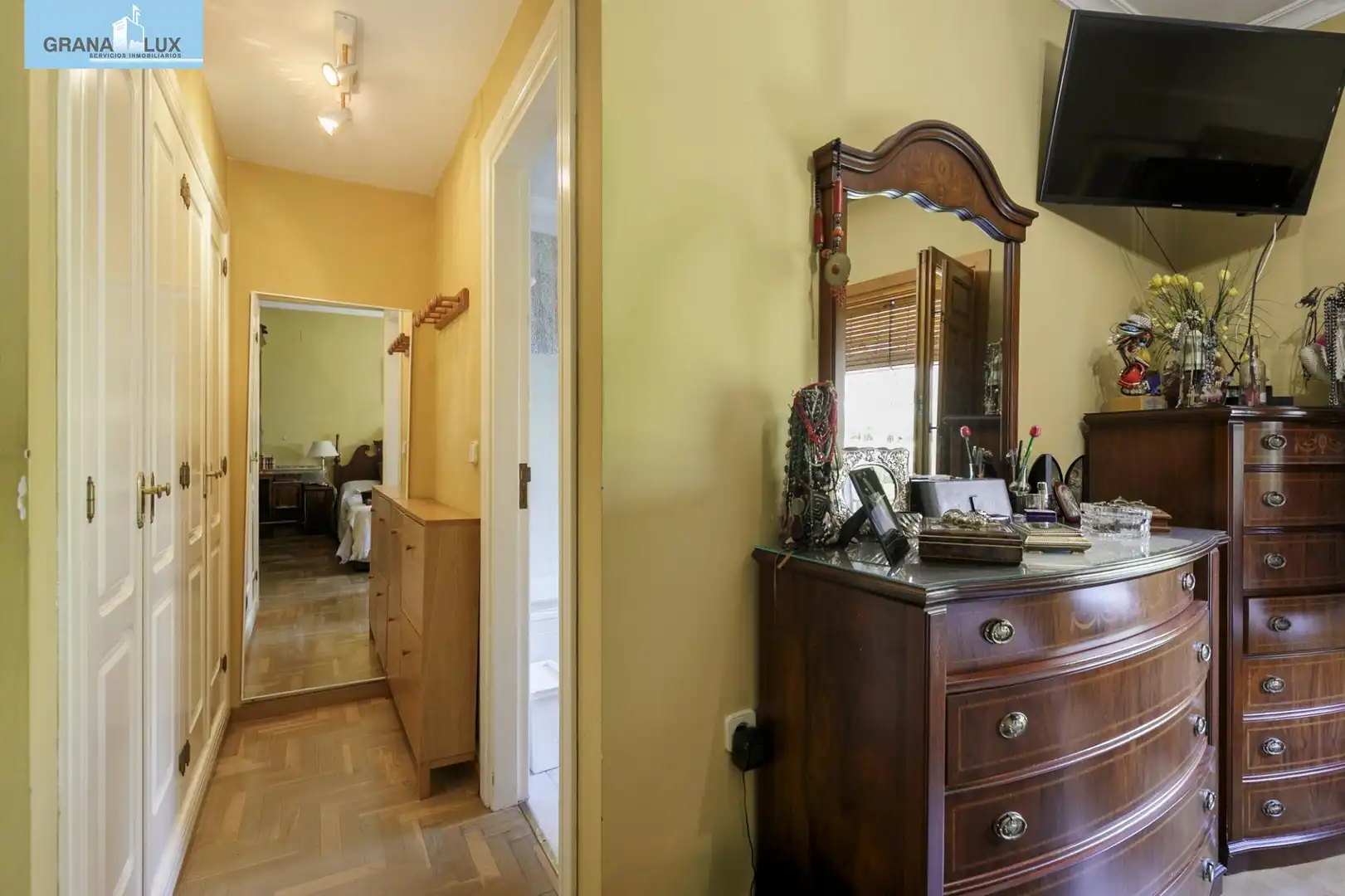 Adosado con jardín en venta en Cuarto Real de Santo Domingo, imagen 15