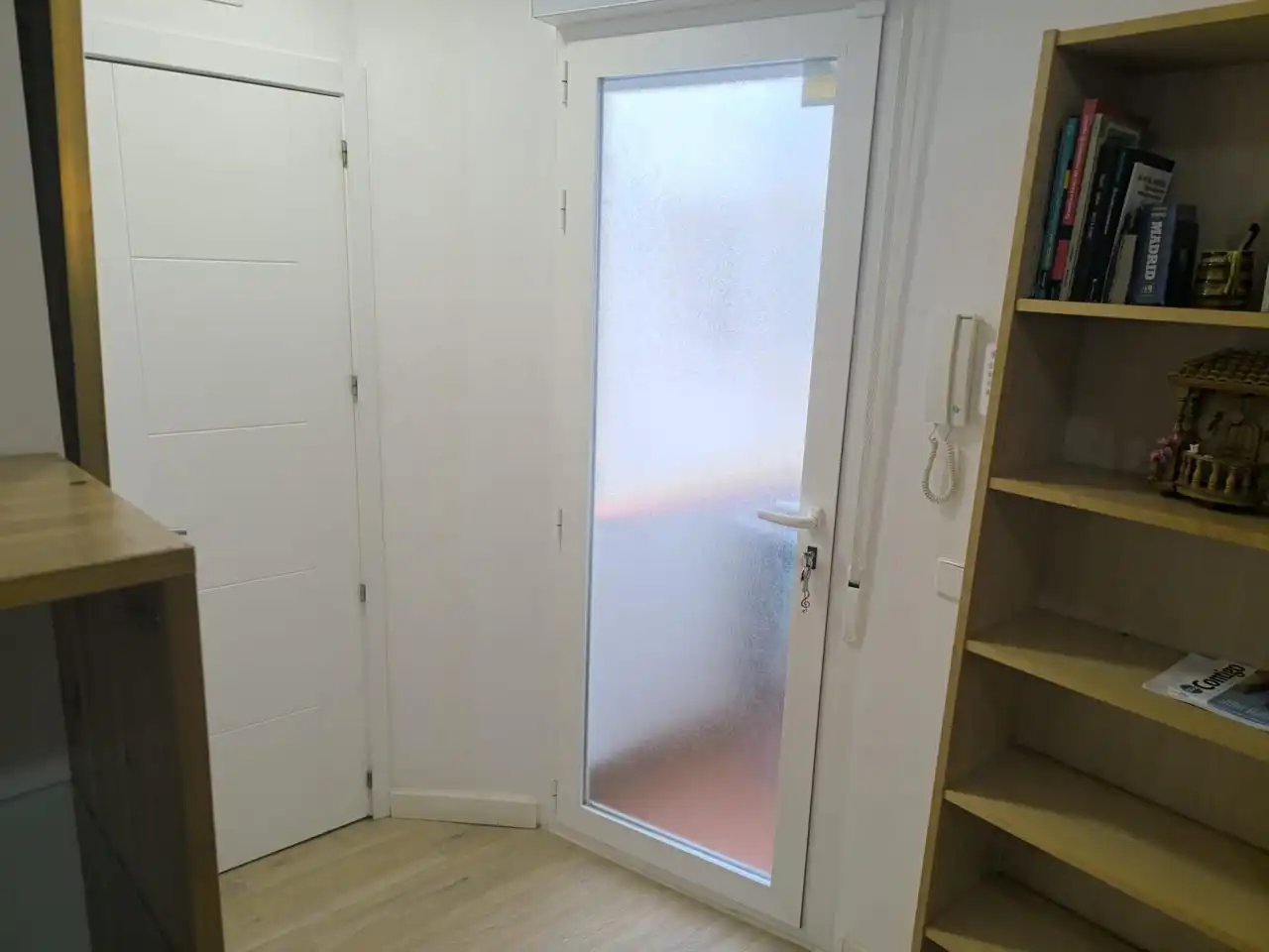 Piso de alquiler en Moncloa - Aravaca