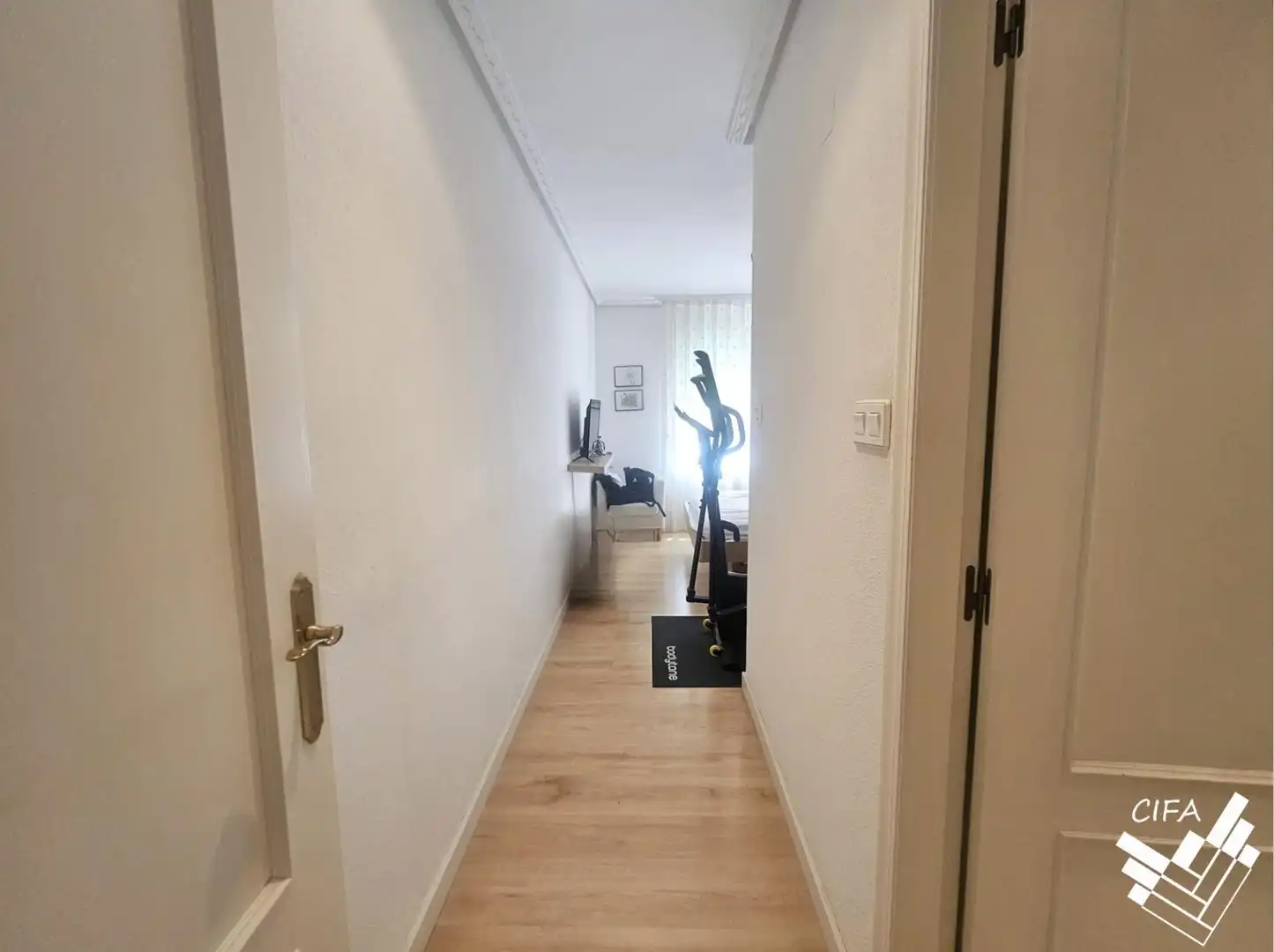 Pis en venda en Vinaròs amb Parquet, Moblat i Balcó