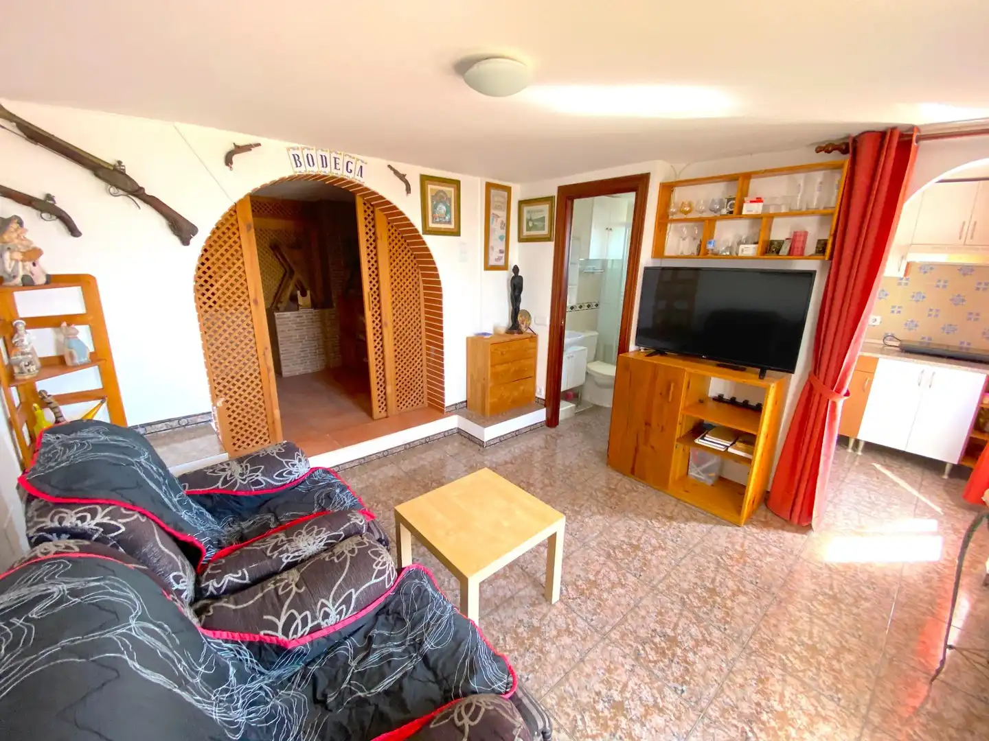 Villa avec piscine à vendre à Bolnuevo, imagen 66