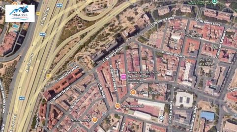 Foto 2 de Garaje en venta en Numancia, Madrid Capital