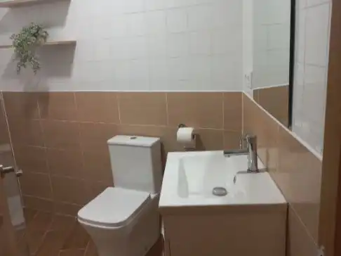 Flat for rent in Rúa Nova, 62, Betanzos