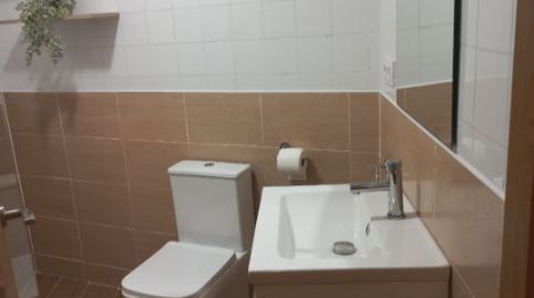 Foto 5 von Wohnung zur Miete in Rúa Nova, 62, Betanzos, A Coruña