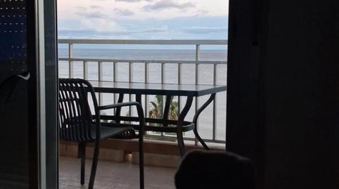 Foto 2 de Pis de lloguer a Paseo Marítimo Rey de España, Playa de los Boliches, Málaga