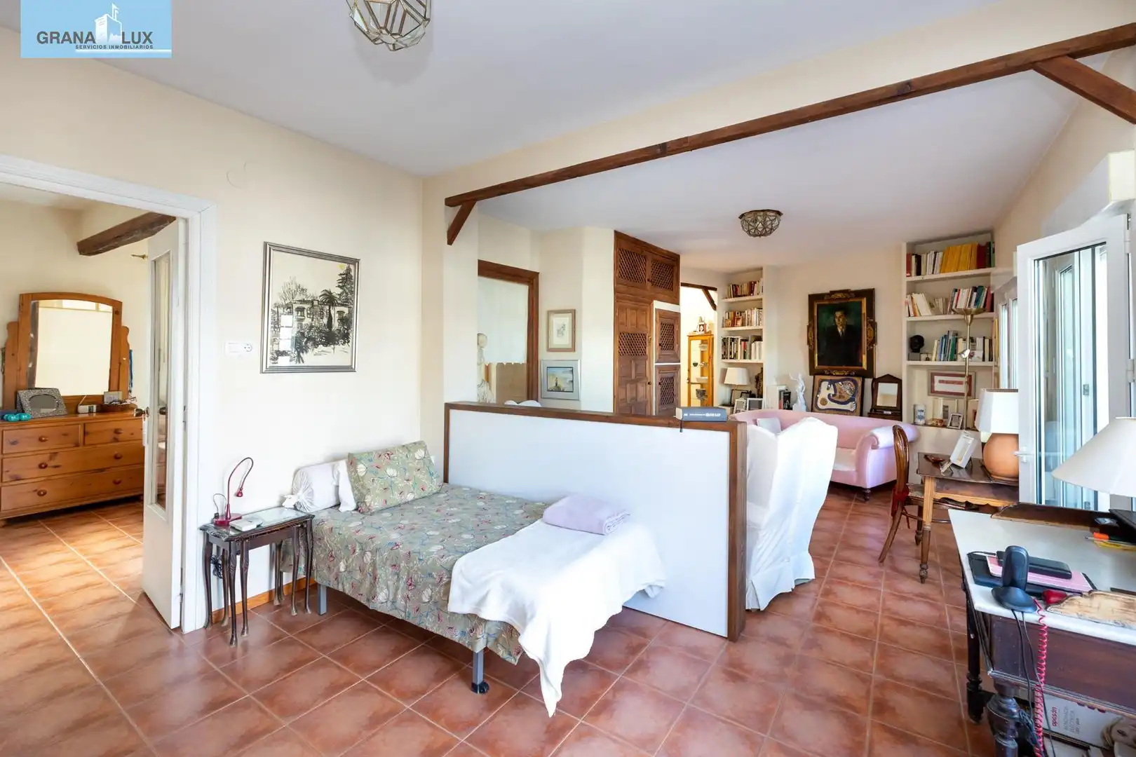 Casa con terraza en venta en Calle de Santa Catalina, imagen 18