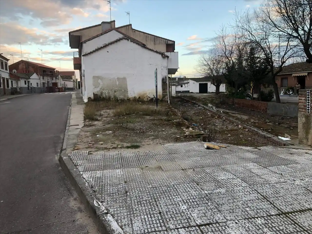 Casa en venda a Cuartel Bajo, imagen 4