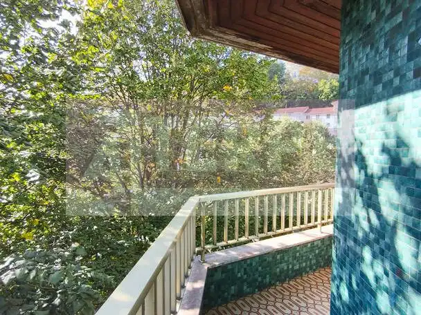 Appartamento con balcone in vendita a Nafarroa Etorbidea