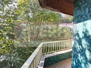 Appartamento con balcone in vendita a Nafarroa Etorbidea