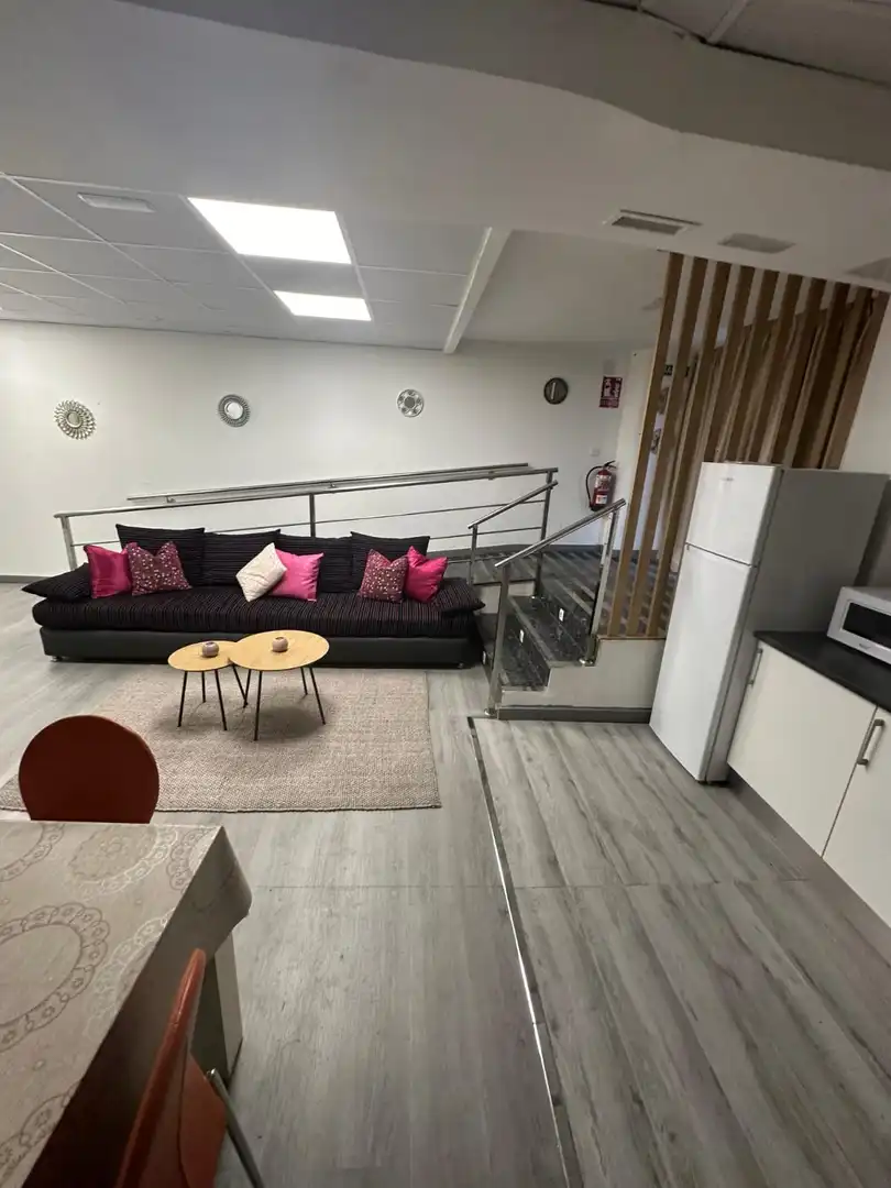 Apartamento en venta en Salamanca con Aire acondicionado, Calefacción y Amueblado