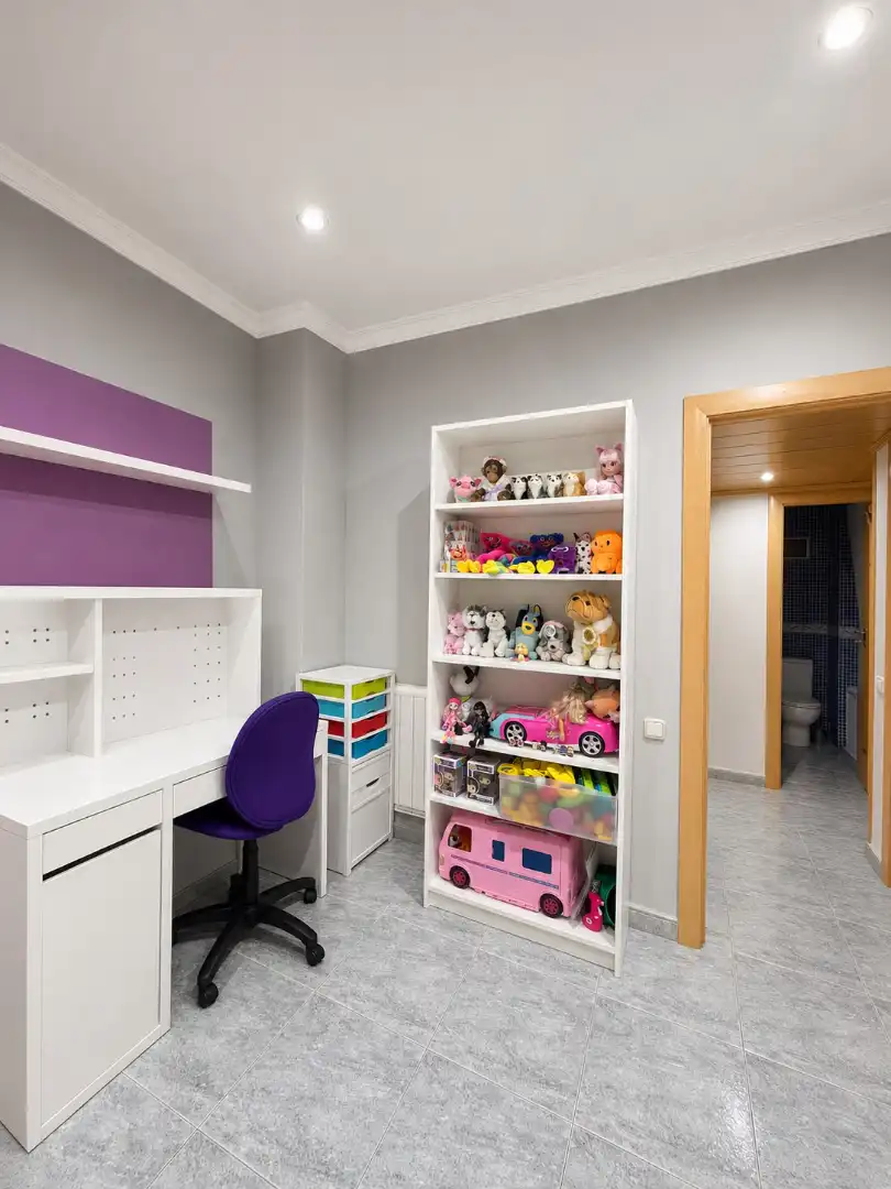 Piso en venta en El Prat de Llobregat con Aire acondicionado, Calefacción y Balcón