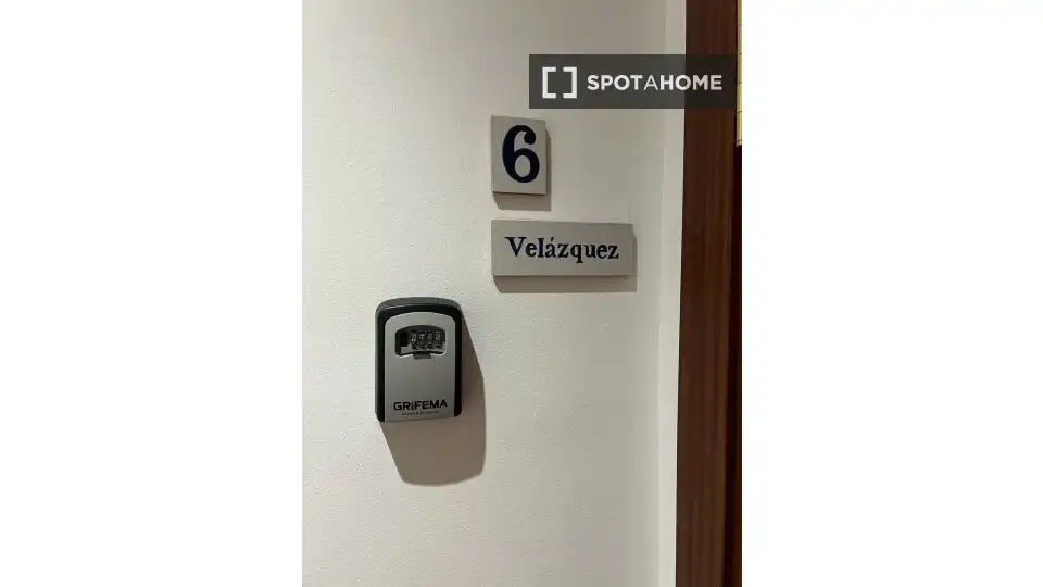 Appartement à louer à Centro