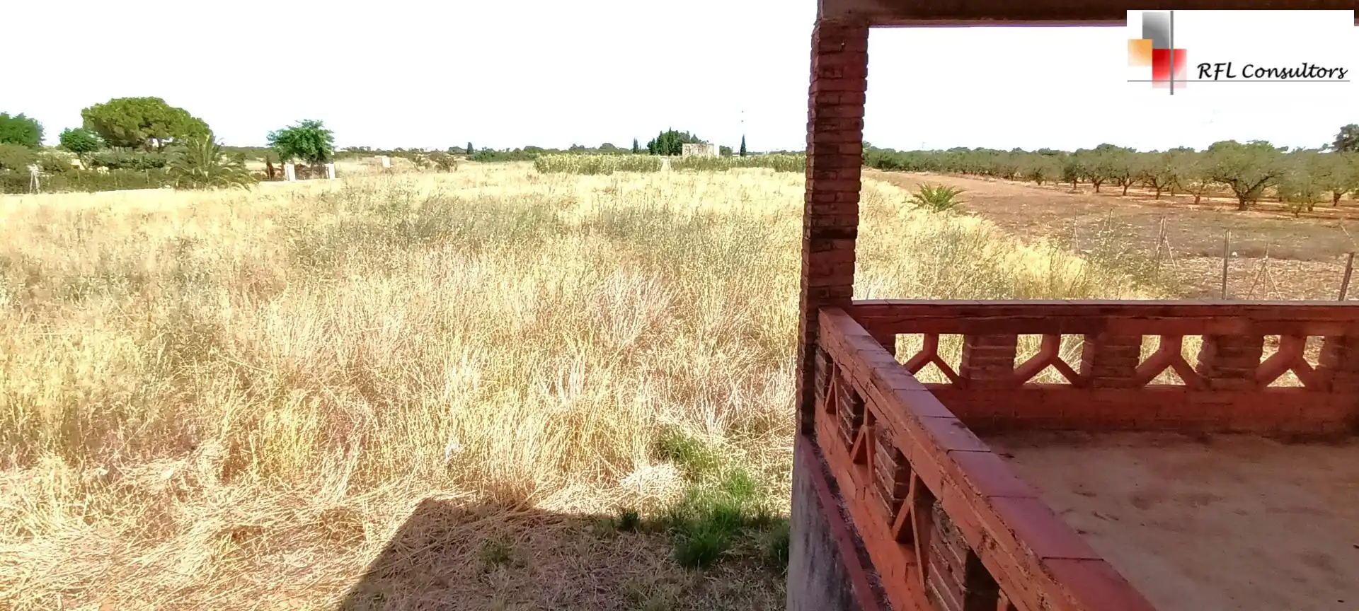 Country homes for sale in Torreblanca  with Private garden and Terrace