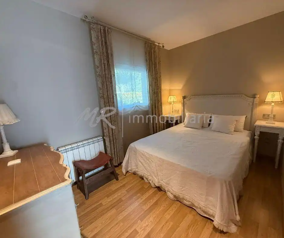 Habitación de Casa o chalet en venta en Dosrius con Calefacción, Jardín privado y Terraza