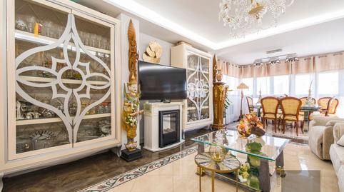 Foto 4 de Pis en venda a Calle de Sangenjo, La Paz, Madrid