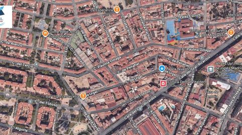 Foto 3 de Piso en venta en Calle Paulina Odiaga, San Isidro, Madrid Capital