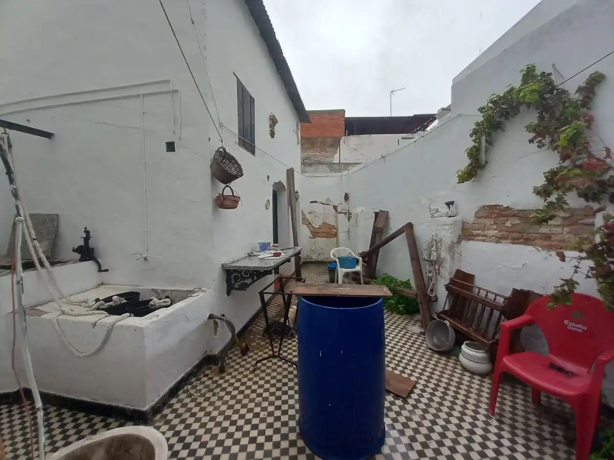 Casa en venta en Almonte ciudad