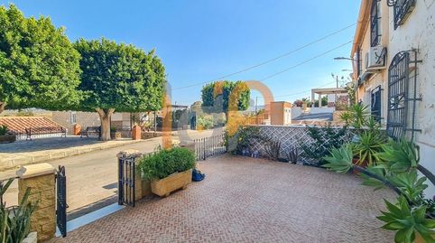 Foto 3 de Casa o chalet en venta en Zurgena, Almería