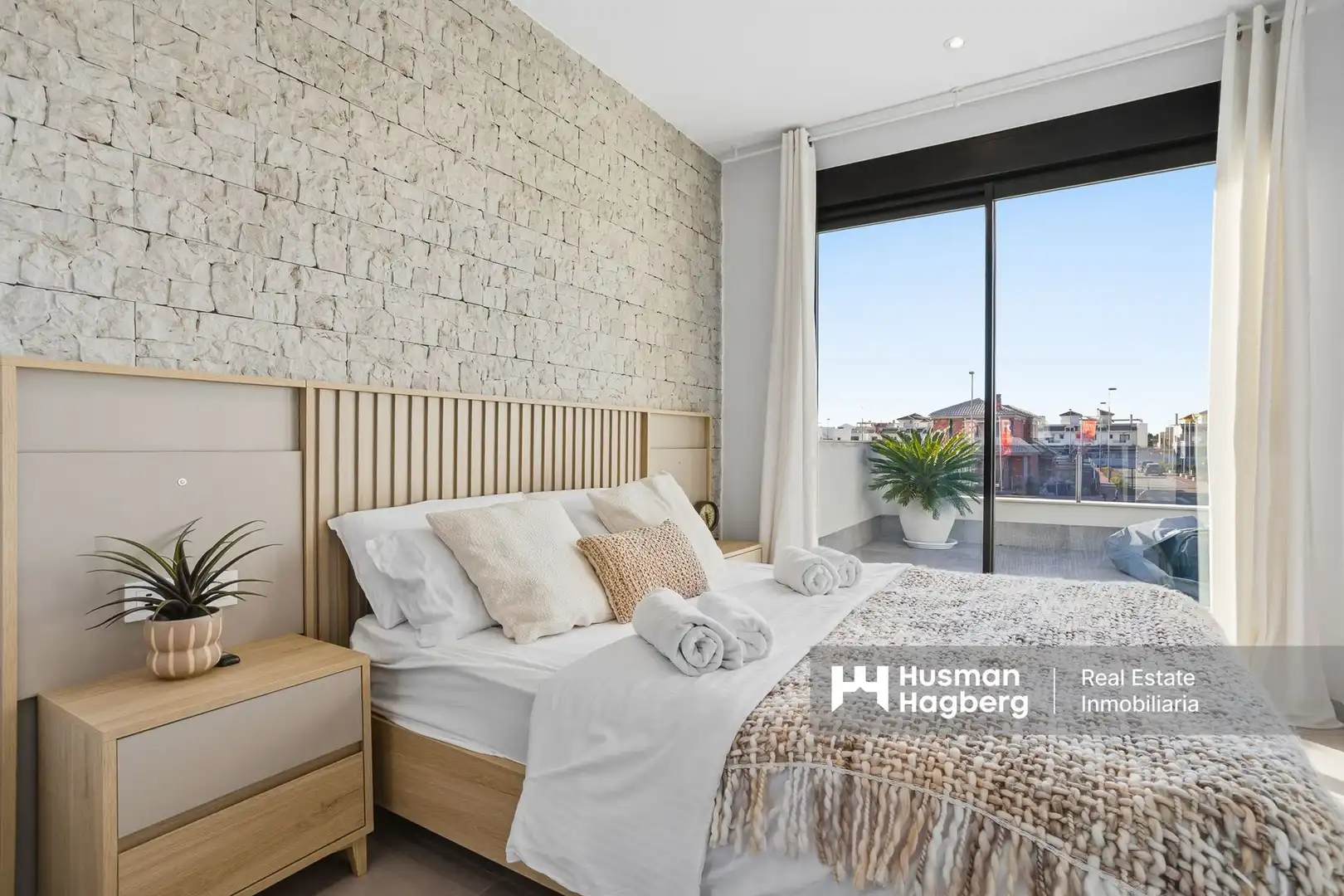 Terraced house with terrace for sale in Santiago de la Ribera, imagen 33