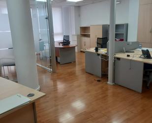 Oficina en venda en  Valencia Capital