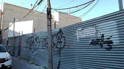 Foto 2 de Residencial en venda a Calle Hermanos Pinzón, San Antón, Murcia