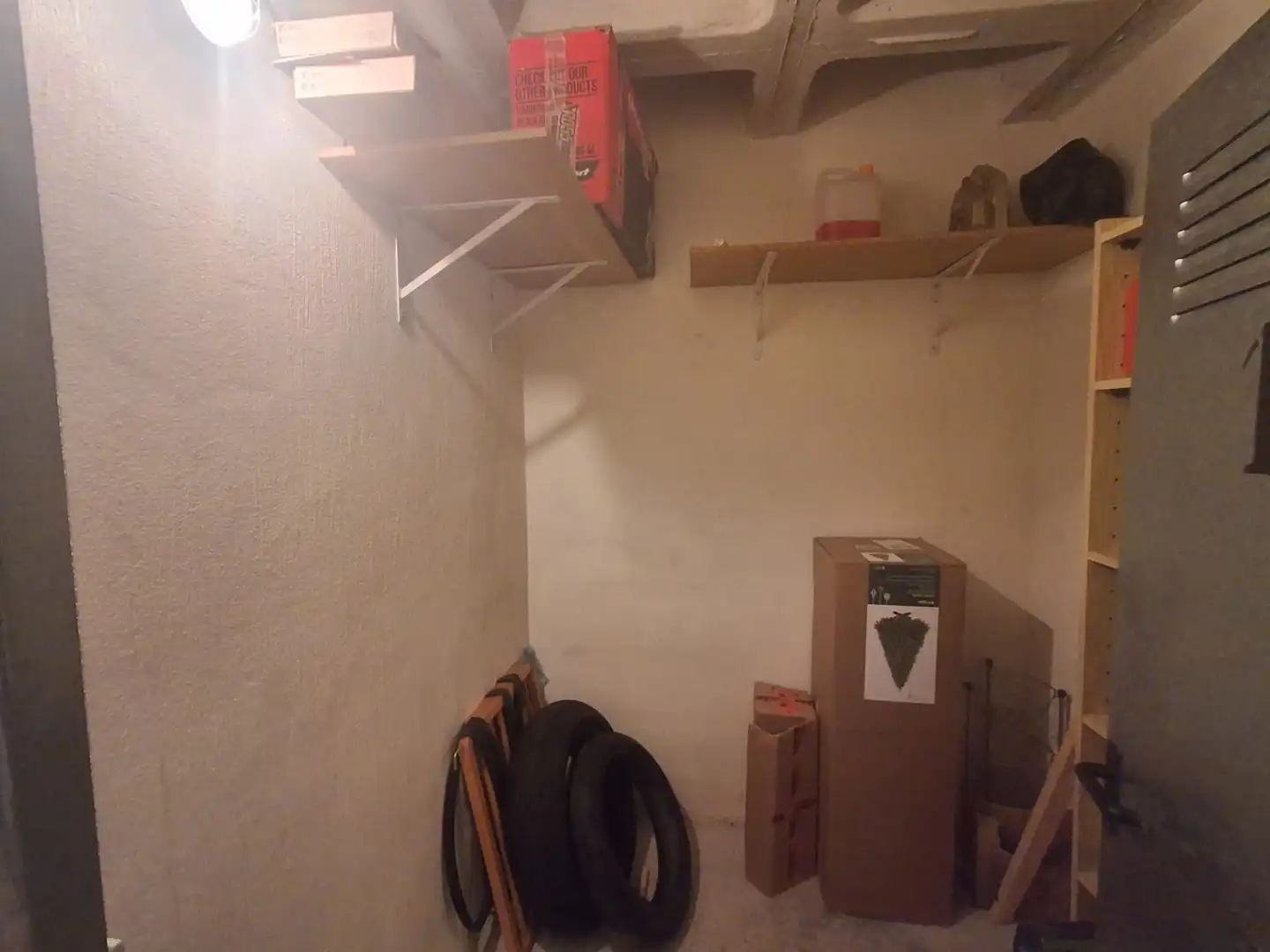 Flat for rent in Alicante / Alacant  with Air Conditioner, Heating and Terrace
