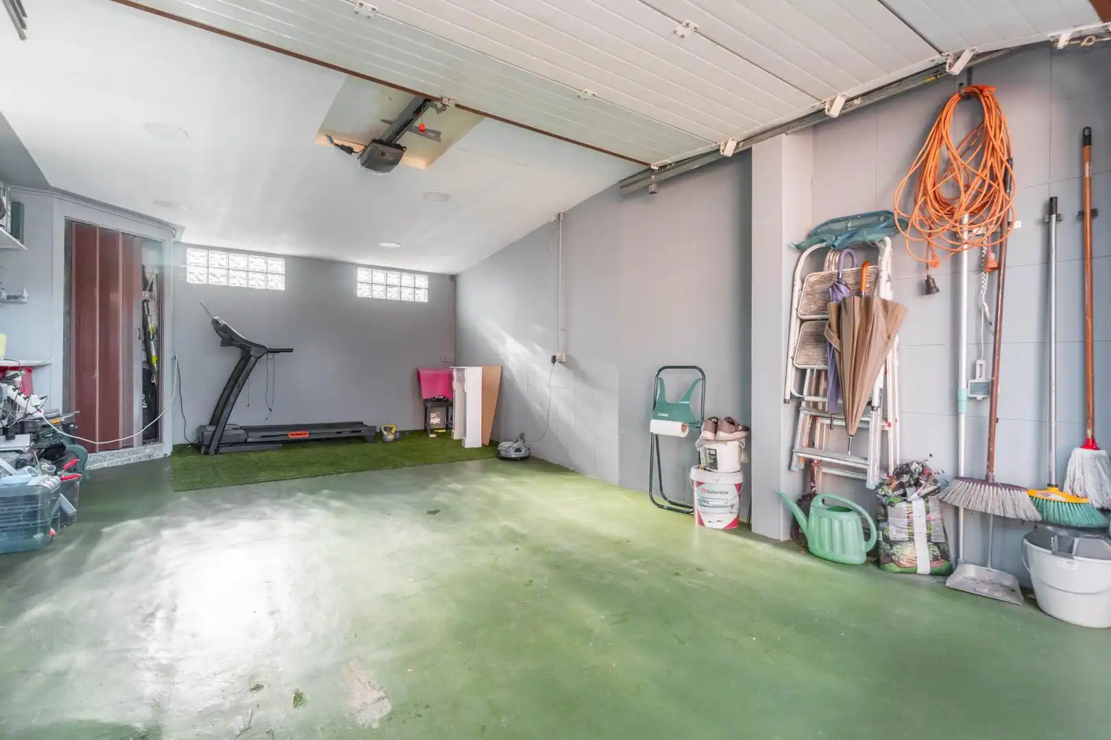 Casa o xalet en venda en Langreo amb Calefacció, Jardí privat i Terrassa