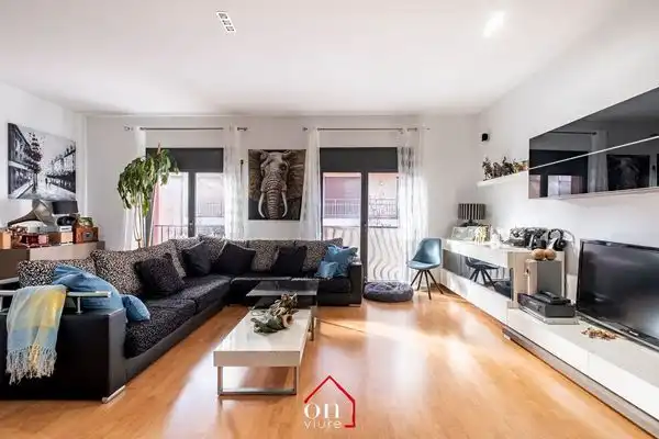 Wohnung mit Terrasse zum Verkauf in Carrer de Can Mates, imagen 54