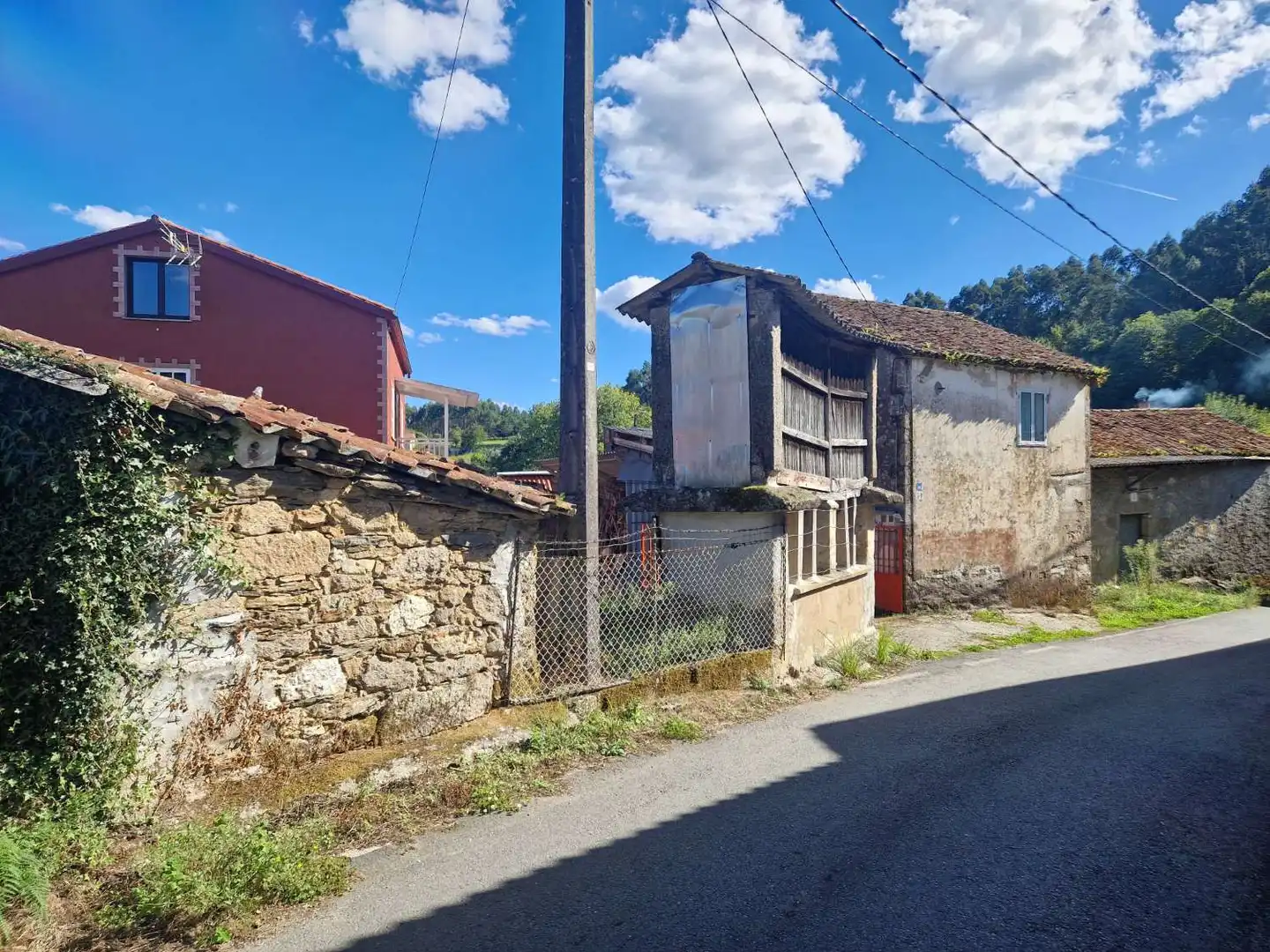 Casa en venda a Teo, imagen 2