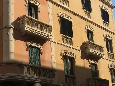 Exterior view of Flat for sale in  Tarragona Capital  with Balcony