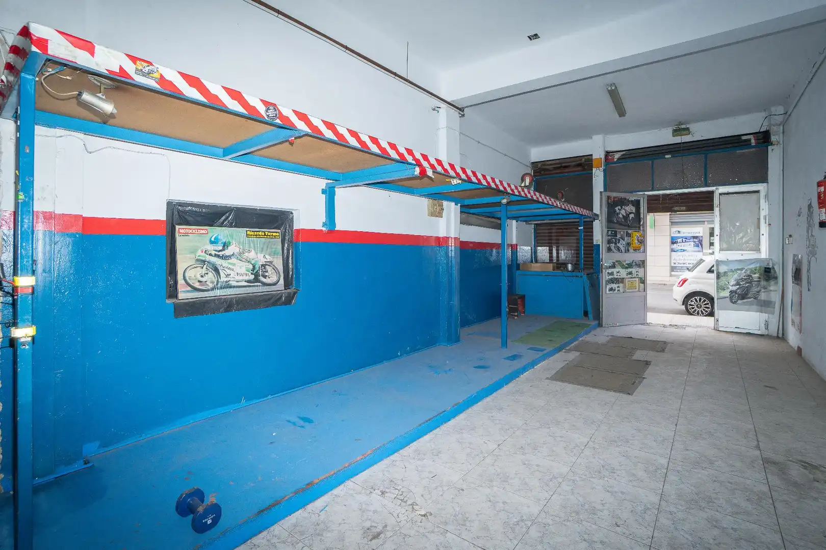 Local en venta en Silla