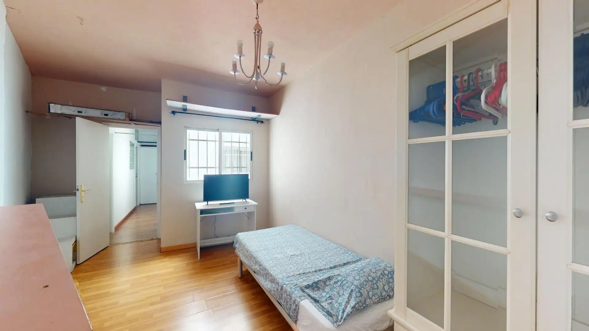 Flat for rent in Calle PINO, 11, La Cuesta -Finca España