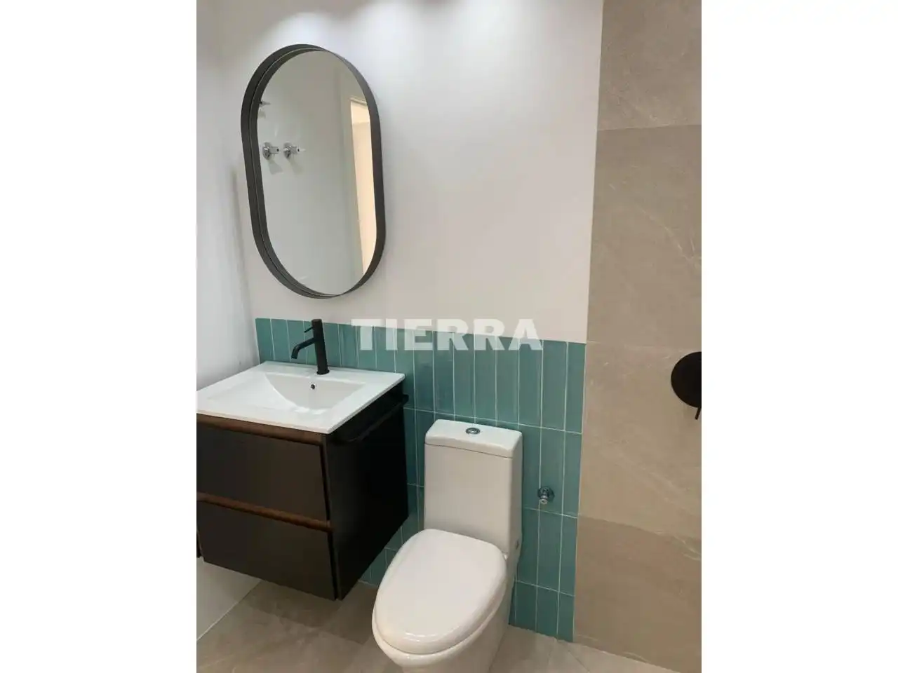 Baño de Casa adosada en venta en Pilar de la Horadada con Piscina comunitaria