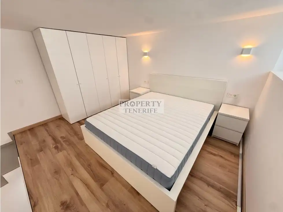 Habitación de Estudio de alquiler en Arona