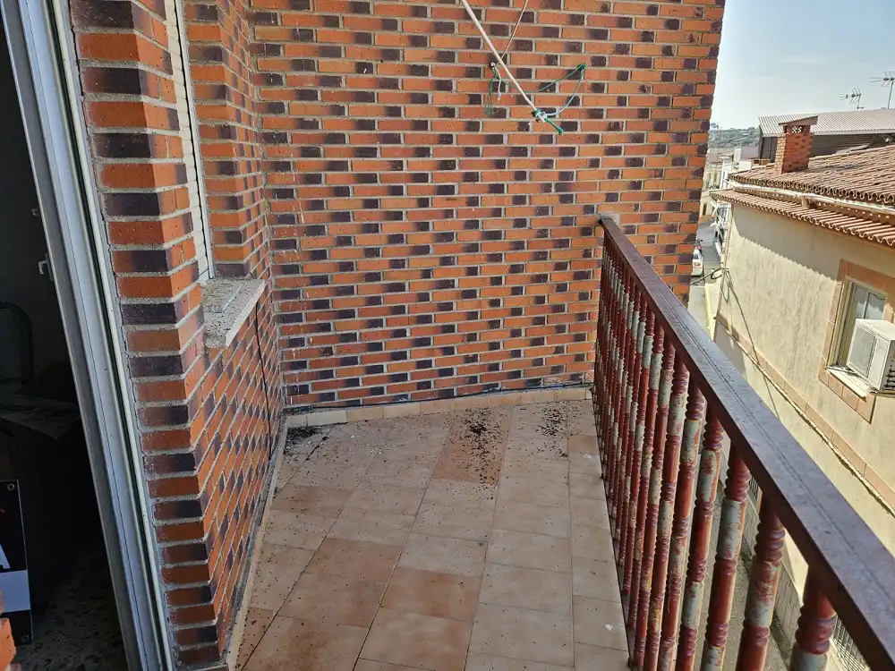 Flat for sale in Calle Nidos, 1, Garrovillas de Alconétar
